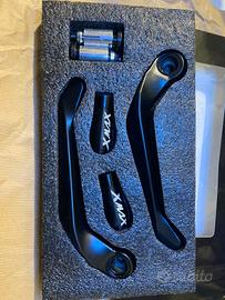 Paraleve Yamaha Xmax