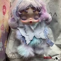 Skullpanda Impressionnisme Lightining Originale