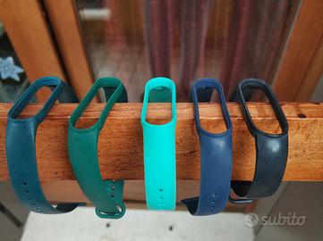 Cinturini per Xiaomi smart band 5 o 6