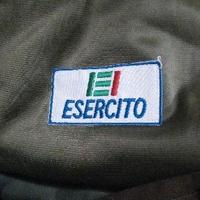 ABBIGLIAMENTO MILITARE ANNI 90