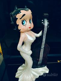 Statuetta betty boop