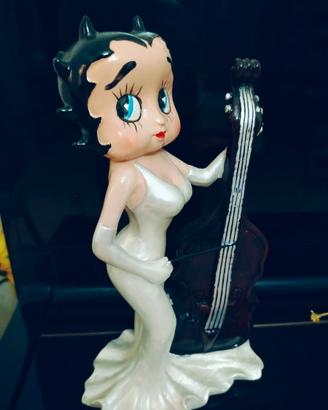 Statuetta betty boop