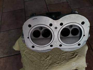 Testata fiat 126 FSM