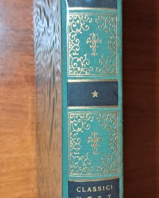 Poesia: Carlo Porta "Poesie" classici UTET 1971