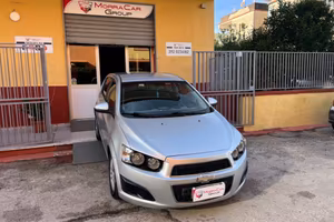 Chevrolet Aveo 1.3 diesel 75CV S&S 5 porte LT