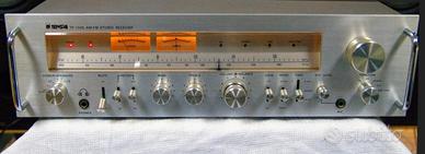 Sinto Amplificatore Tensai TR-1030 LEGGI BENE
