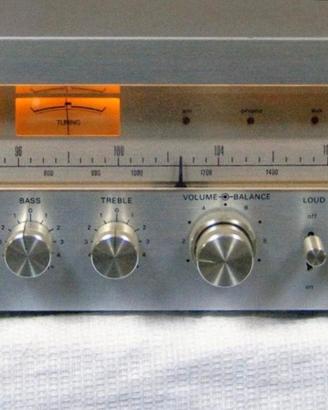 Sinto Amplificatore Tensai TR-1030 LEGGI BENE