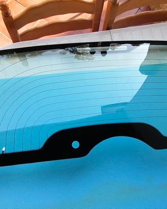 Vetro posteriore  Fiat qubo 