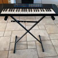 Tastiera Casio  CTK-120