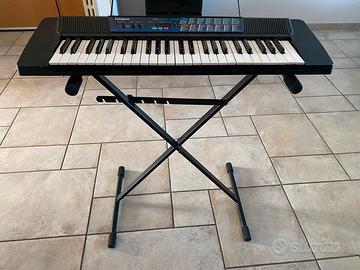 Tastiera Casio  CTK-120