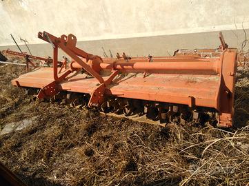 Fresa dondi 2,8 di lavoro