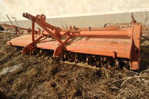 Fresa dondi 2,8 di lavoro