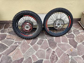 cerchi beta rr 390