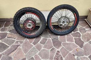 cerchi beta rr 390