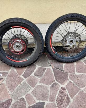 cerchi beta rr 390