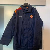 AS Roma Giubbotto Diadora