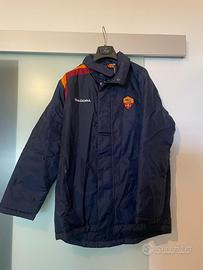 AS Roma Giubbotto Diadora