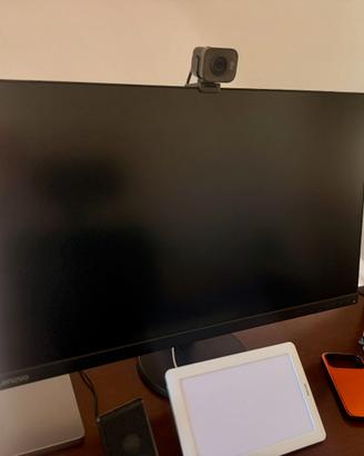 4K monitor 32 Zoll