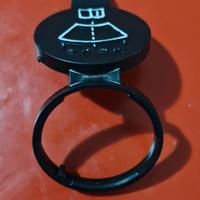 Tappo per il lavaggio del parabrezza