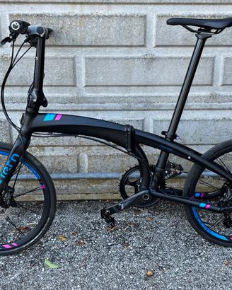 Tern Verge X11 - Bici Pieghevole Nuova