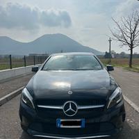Mercedes Classe A 200d 4MATIC Sport