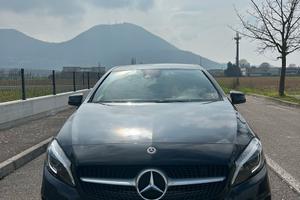 Mercedes Classe A 200d 4MATIC Sport