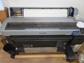 plotter sublimazione 
