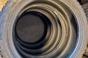 Pirelli Sottozero invernali 205 45 R17 88Y cod/8Gi