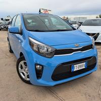 Kia Picanto 1.0 BENZINA/GPL - 2019