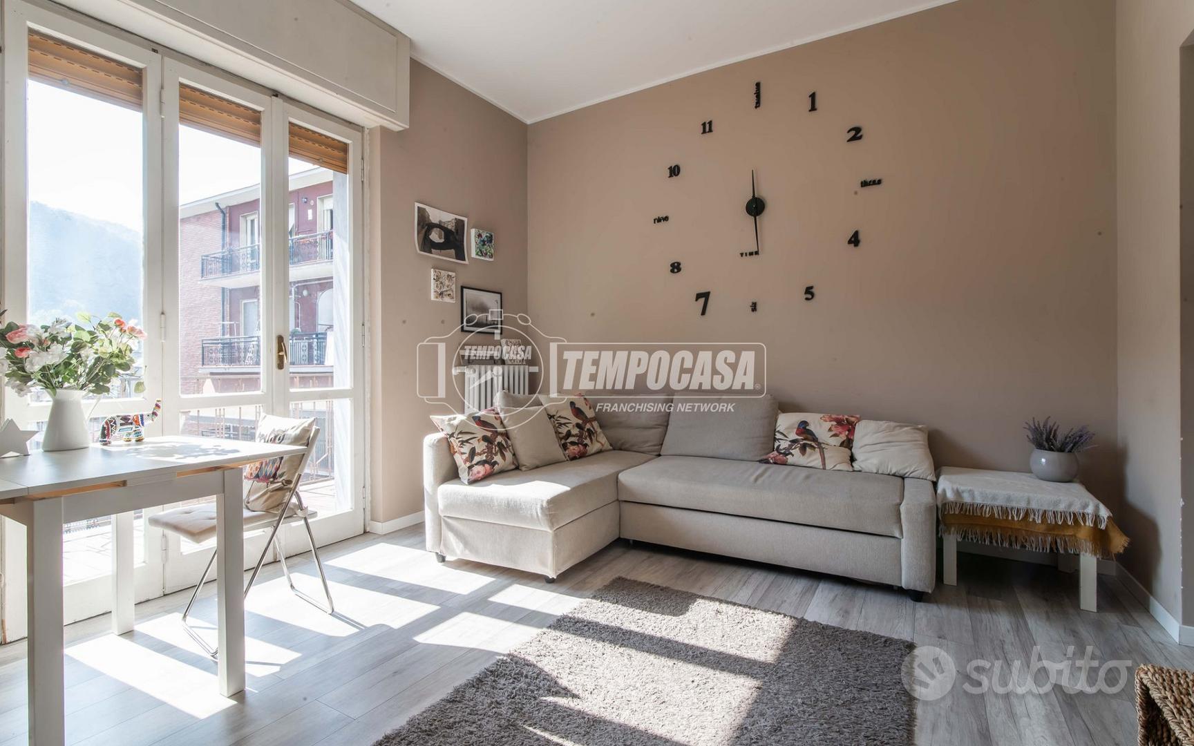 Appartamento – Como, Interlegno, Monte Olimpino - Vista 2