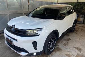 Citroen C5 Aircross BlueHDi 130 S&S EAT8 Shine