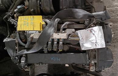 MOTORE MUDA 1.6B FORD