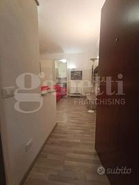 Appartamento Milano [Cod. rif 3289716ARG]