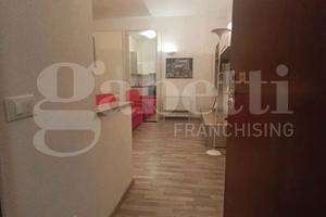 Appartamento Milano [Cod. rif 3289716ARG]