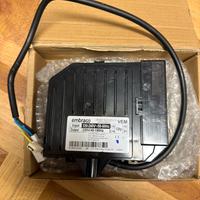 Scheda Driver Compressore Frigorifero CF02D01MVEM