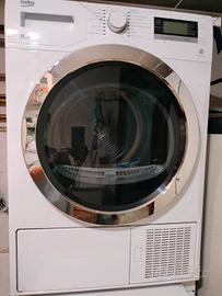 Asciugatrice Beko 8 kg.