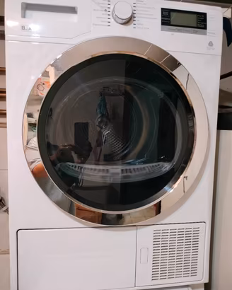 Asciugatrice Beko 8 kg.