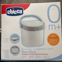 Sterilizzatore Chicco
