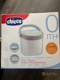 Sterilizzatore Chicco