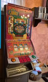 Slot machine cirsa flamingo