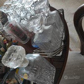 bottiglie per whisky 