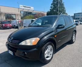 Ssangyong Kyron 2.0 XDi