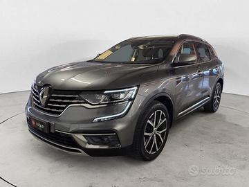 Renault Koleos 2nd serie Blue dCi 150 CV X-Tr...