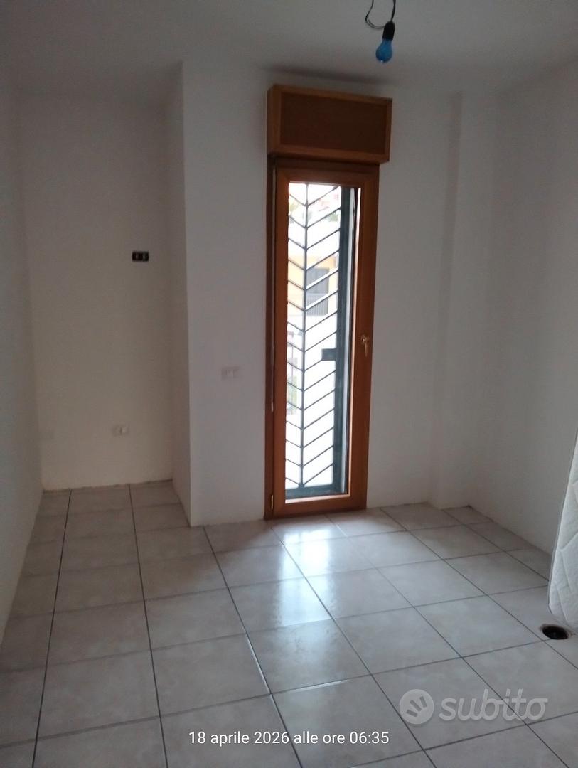 Appartamento – Aversa, Rione Costantinopoli, Bagno d'Aversa - Vista 5
