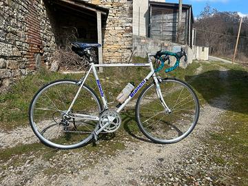 Bianchi Campione Dedacciai Zero Tre Vintage