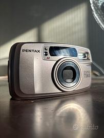 Pentax Espio 738S