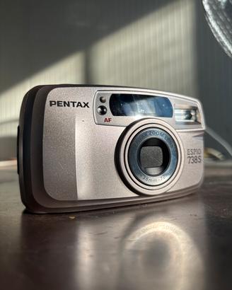 Pentax Espio 738S
