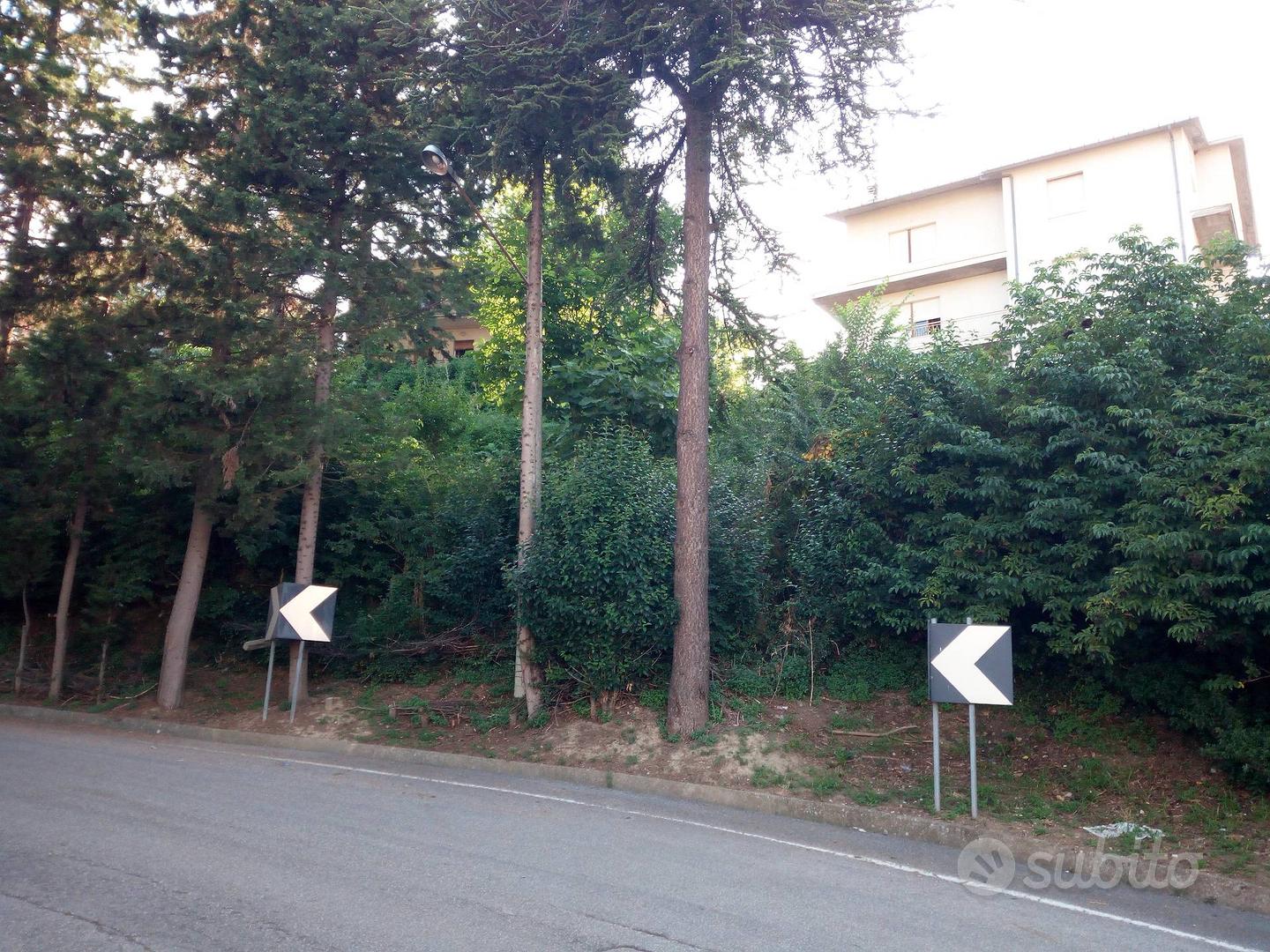 Terreno edificabile - Torricella Sicura - Vista 5