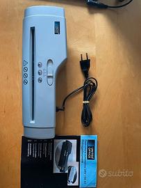Trita documenti United Office 150 W