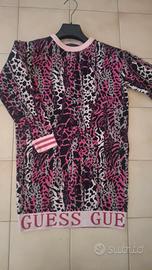 Vestito Guess 8 anni MAI USATO